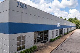 Plus de détails pour 7505 Appling Center Dr, Memphis, TN - Local d'activités à louer