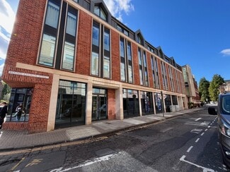 Plus de détails pour 5 Round Church St, Cambridge - Commerce de détail à louer