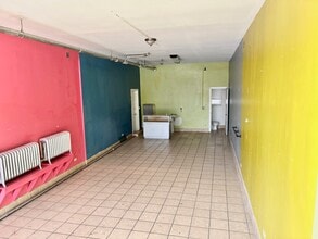 6642-6654 N Clark St, Chicago, IL for lease Interior Photo- Image 2 of 2