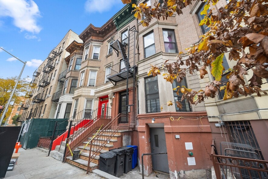 1550 Bryant Ave, Bronx, NY for sale - Building Photo - Image 3 of 6