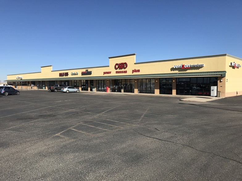 4024 N Prince St, Clovis, NM for lease - Other - Image 1 of 3