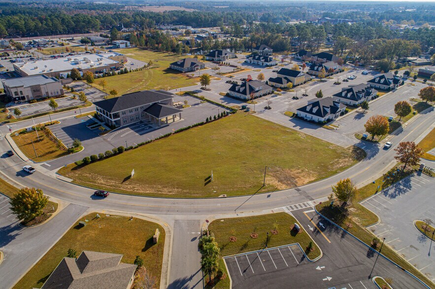 00 Brampton Ave, Statesboro, GA à vendre - Photo du bâtiment - Image 2 de 10