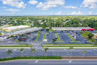 Plus de détails pour 16400-16470 S Tamiami Trl, Fort Myers, FL - Commerce de détail à louer