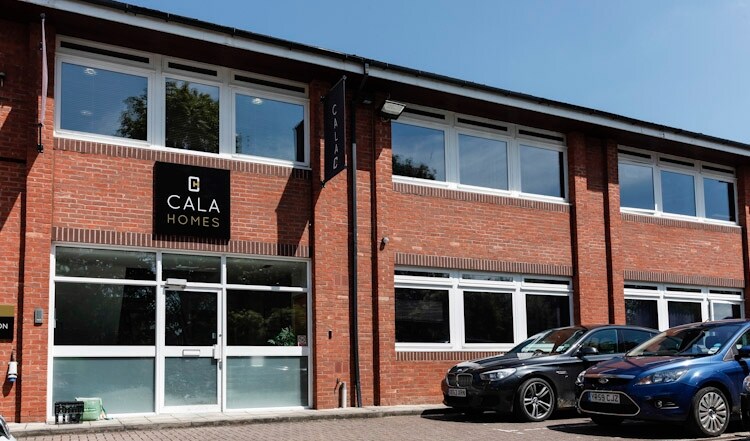 Riverside, Wooburn Green à louer - Photo du bâtiment - Image 3 de 5