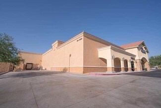 Plus de détails pour 34900 Monterey Ave, Palm Desert, CA - Commerce de détail à vendre