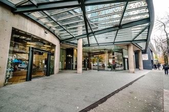 938 Howe St, Vancouver, BC for lease Interior Photo- Image 2 of 11