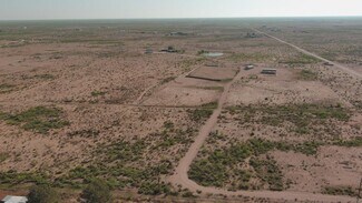 More details for 0000 S W CR 272, Odessa, TX - Land for Sale