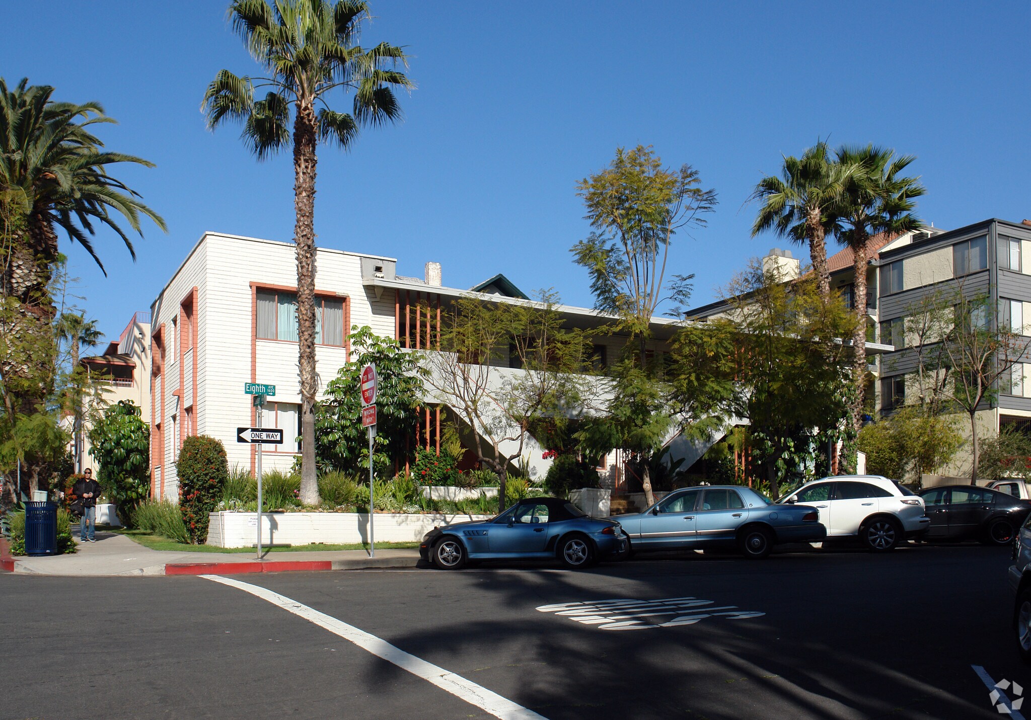 1602-1620 8th Ave, San Diego, CA for sale Primary Photo- Image 1 of 6