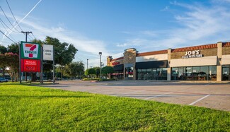 Plus de détails pour 1101 E Northwest Pky, Southlake, TX - Plusieurs types d'espaces à louer