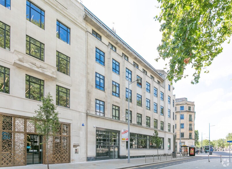 Colston Ave, Bristol for lease - Building Photo - Image 2 of 2