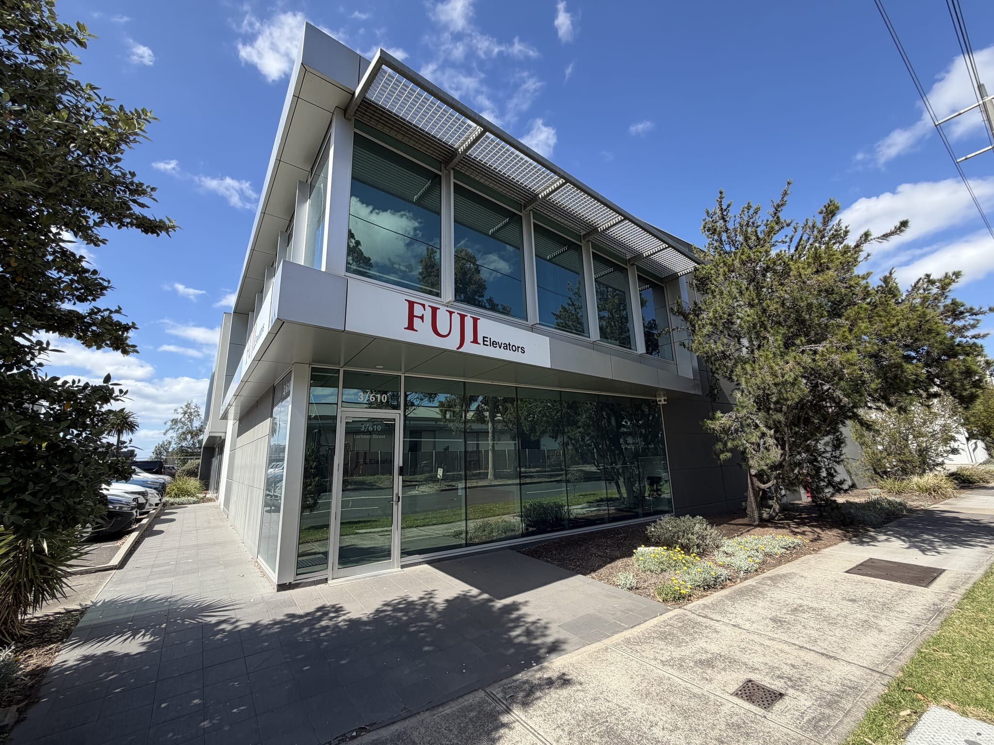 610 Lorimer St, Port Melbourne à louer Photo principale- Image 1 de 4