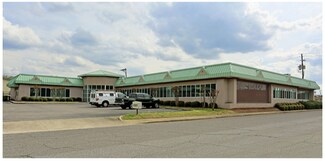 Plus de détails pour 3601 4th Ave S, Birmingham, AL - Commerce de détail à louer