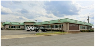 More details for 3601 4th Ave S, Birmingham, AL - Retail for Lease