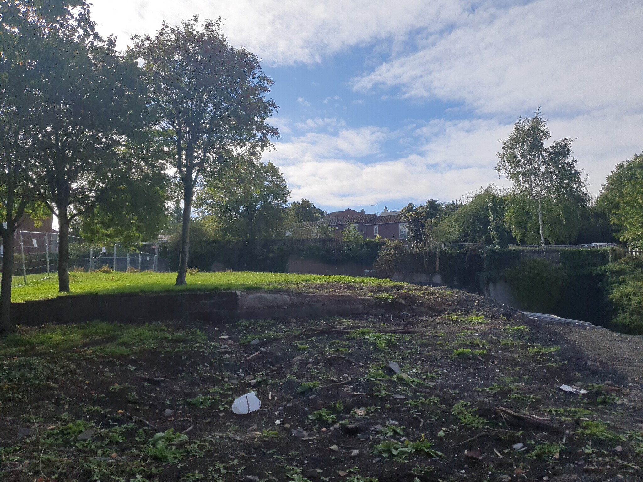 82 South St, Boness à vendre Photo du bâtiment- Image 1 de 6