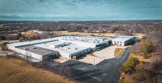 Plus de détails pour 5400 S 60TH St, Greendale, WI - Bureau, Industriel à louer