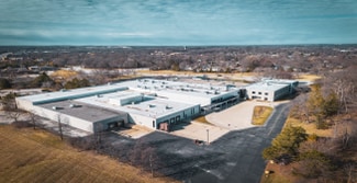 More details for 5400 S 60TH St, Greendale, WI - Office, Industrial for Lease