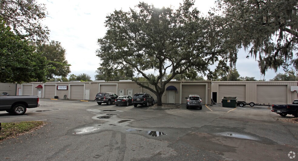 1450 Florida 590, Safety Harbor, FL à vendre - Photo du bâtiment - Image 2 de 2