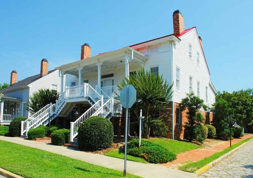 429 Walker St, Augusta, GA à louer - Photo du bâtiment - Image 3 de 11