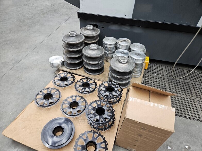 721 Pinehurst Rd, New Egypt, NJ à vendre - Photo du bâtiment - Image 3 de 5