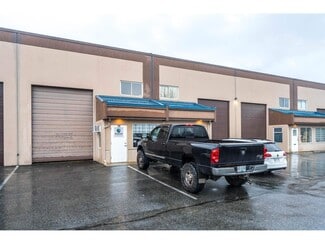More details for 32929 Mission Way, Mission, BC - Industrial for Sale