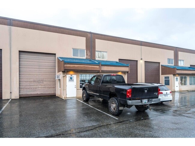 More details for 32929 Mission Way, Mission, BC - Industrial for Sale