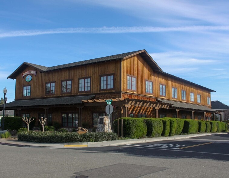 6701 Donlon Way, Dublin, CA for lease - Building Photo - Image 3 of 9