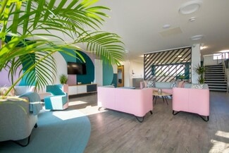 Plus de détails pour 1600 Lower Pemberton, Ashford - Coworking à louer