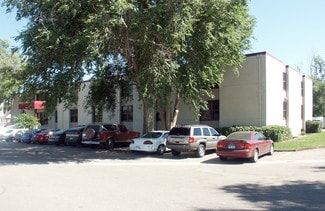 Plus de détails pour 1602 S Parker Rd, Denver, CO - Bureau à louer