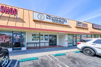 5845 Bellflower Unit C blvd, Lakewood, CA for lease Interior Photo- Image 2 of 28