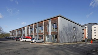 More details for 8 De Grey Rd, Colchester - Office for Lease