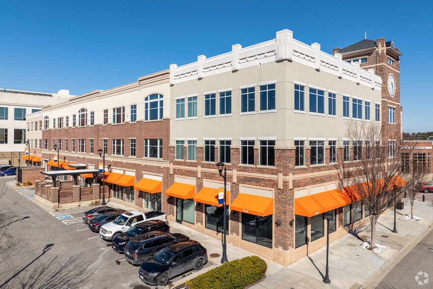 2151-2171 Old Brick Rd, Glen Allen, VA for sale - Building Photo - Image 3 of 4