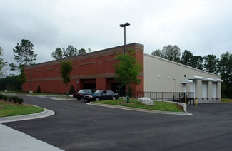 Plus de détails pour 1721 Wilwat Dr, Norcross, GA - Industriel à louer