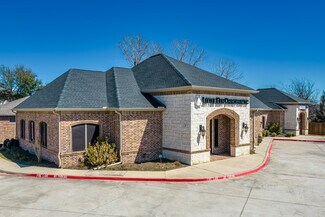 Plus de détails pour 901 E Eldorado Pky, Little Elm, TX - Bureau à louer