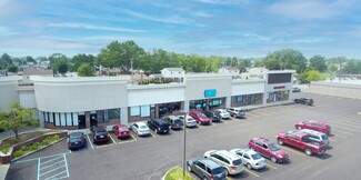 More details for 14605-14709 Northline Rd, Southgate, MI - Retail for Lease