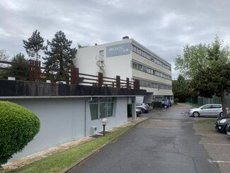 Plus de détails pour 12 Rue Ampère, Igny - Bureau, Local d'activités à louer