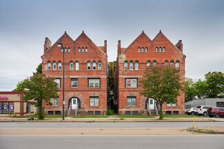 Plus de détails pour 512-514 Lake Ave, Rochester, NY - Multi-résidentiel à vendre