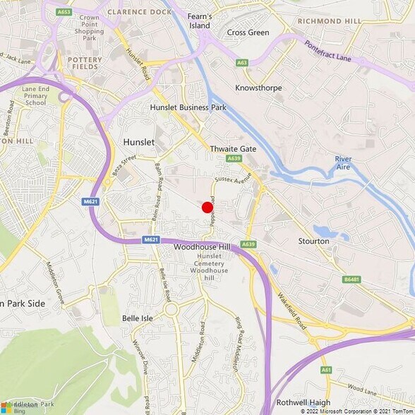 Pepper Rd, Leeds à louer - Photo du bâtiment - Image 2 de 2