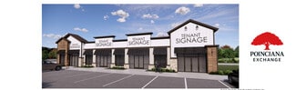 More details for 1625-1636 S Poinciana Blvd, Kissimmee, FL - Office, Retail for Lease