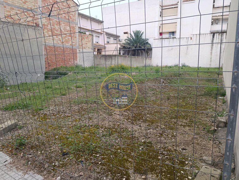 Terrain dans Albaida, Valencia à vendre - Photo du bâtiment - Image 2 de 5