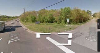 Plus de détails pour 2014 W Broadway Ave, Maryville, TN - Terrain à vendre