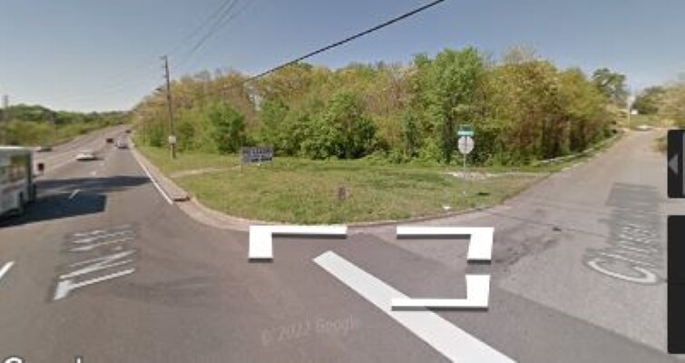 2014 W Broadway Ave, Maryville, TN for sale Primary Photo- Image 1 of 4