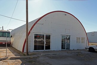 More details for 6641 Canyon Dr, Amarillo, TX - Flex for Lease