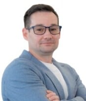 Daniel Kershen