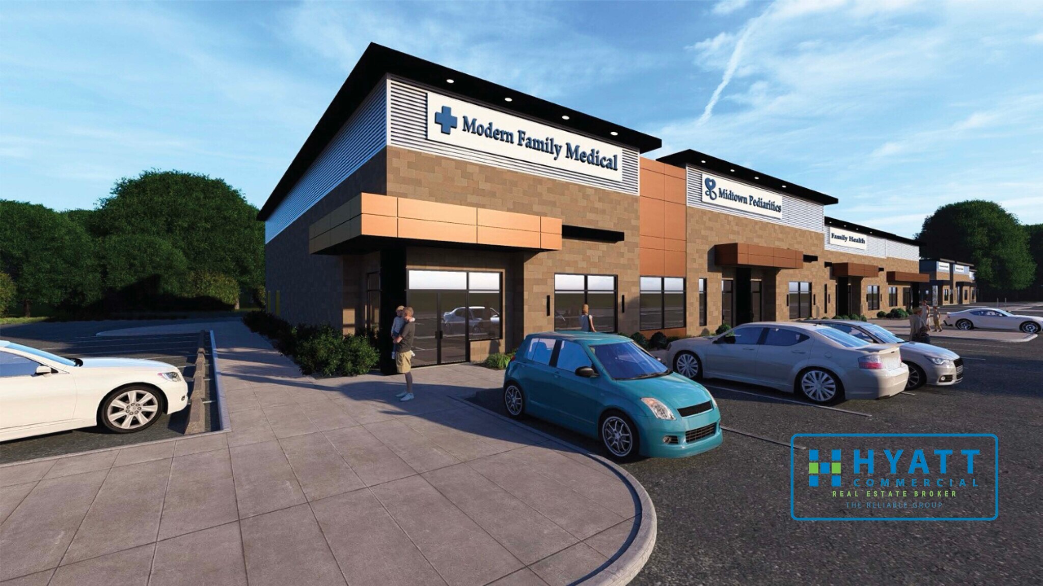 1190 Imperial Dr, Hagerstown, MD à vendre Photo principale- Image 1 de 14