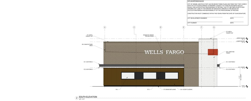 1211 Wellington Ave, Grand Junction, CO for sale - Building Photo - Image 3 of 12