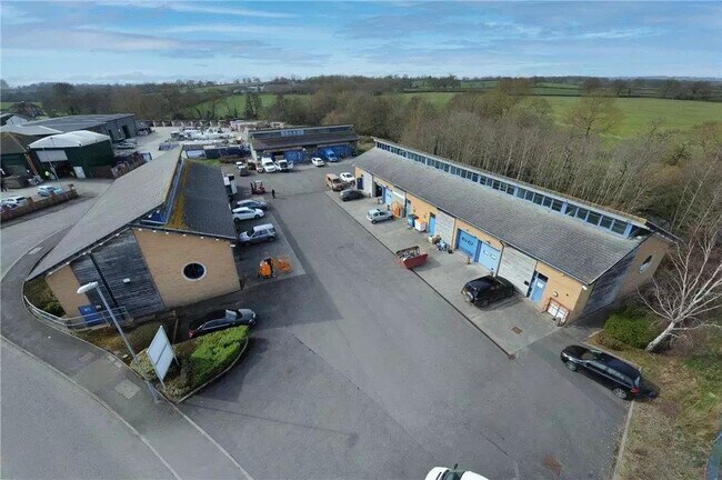More details for Rolls Mill Way, Sturminster Newton - Industrial for Lease