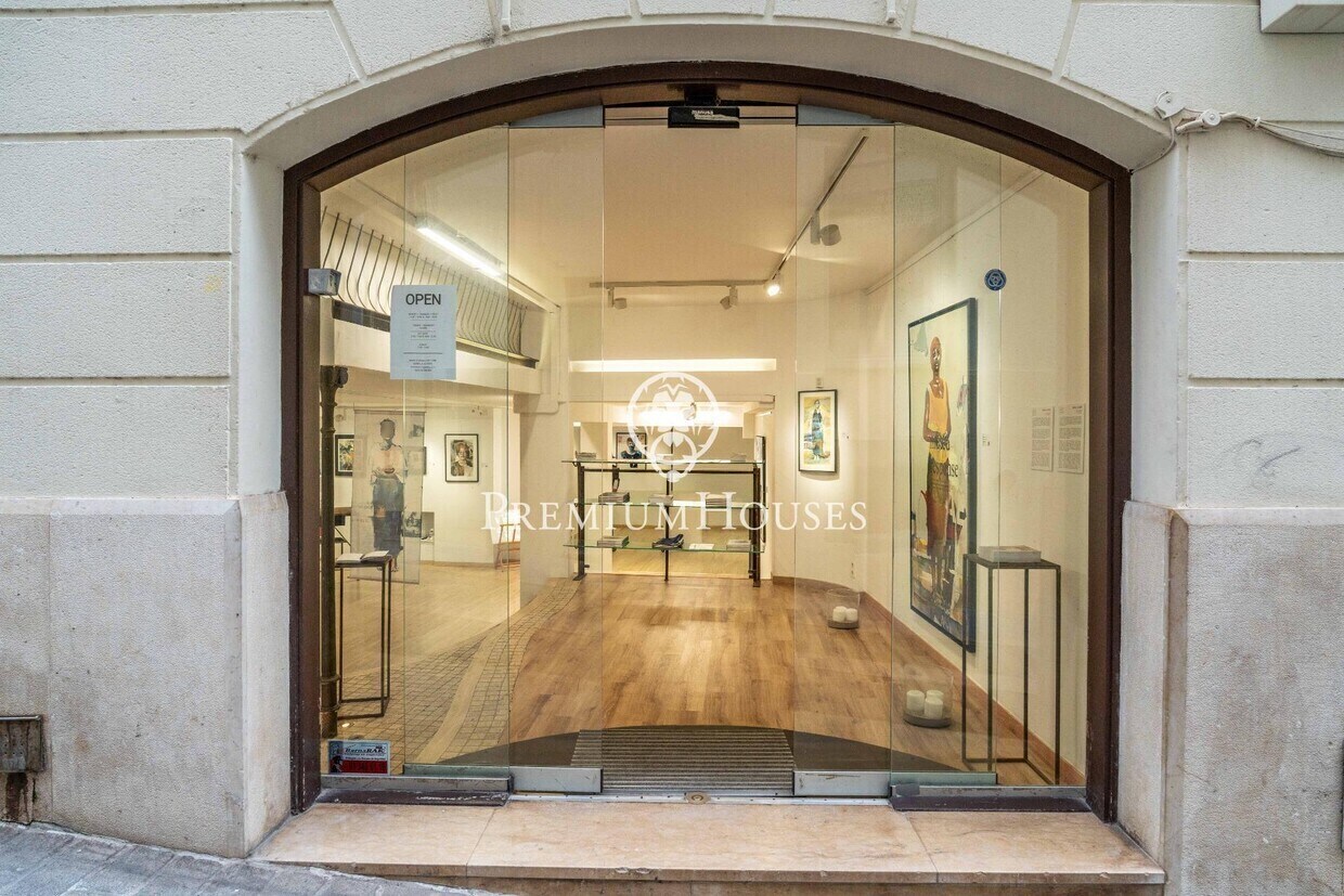 Immeuble residentiel dans Sitges, Barcelona à vendre Photo principale- Image 1 de 7