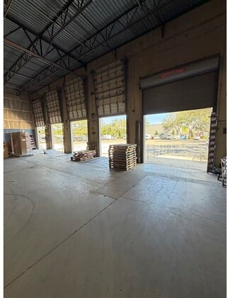 More details for 2025 NW 15th Ave, Pompano Beach, FL - Industrial for Lease