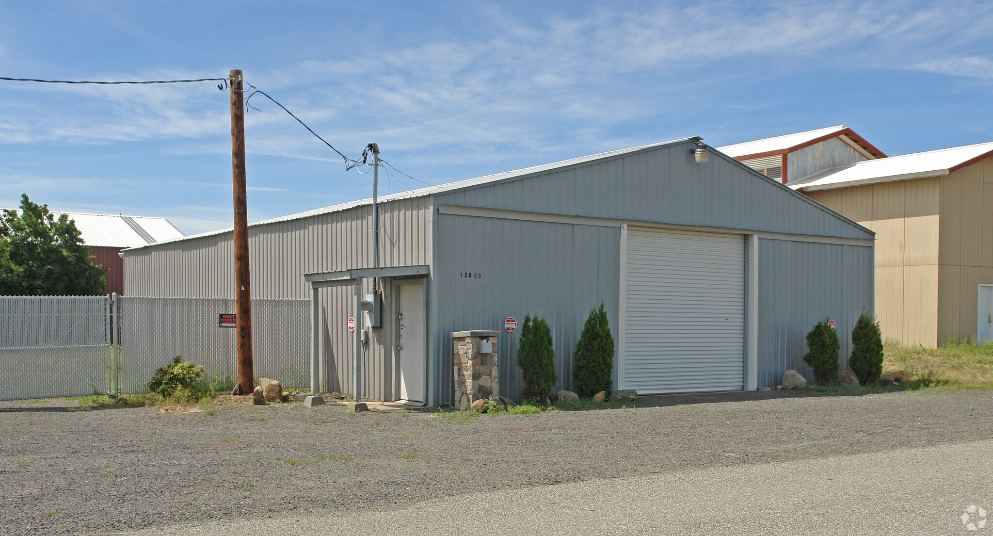 12825 W 17th Ave, Airway Heights, WA for sale Primary Photo- Image 1 of 49