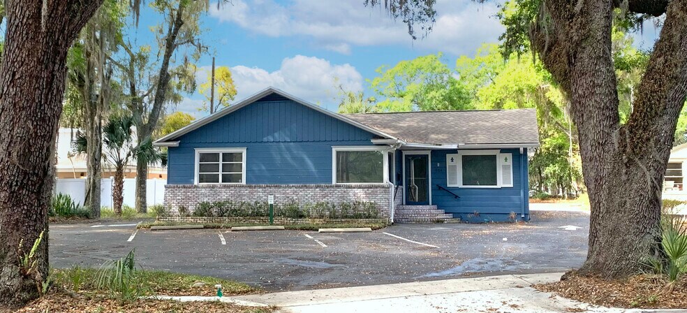 924 Delaney Ave, Orlando, FL à vendre - Photo du bâtiment - Image 2 de 3
